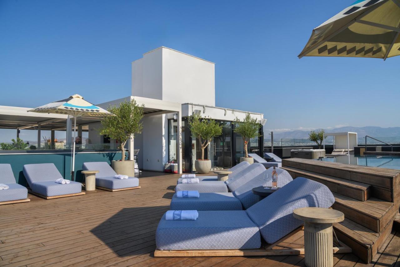 Skylark, Aluma Hotel & Resort 4*, фото 6