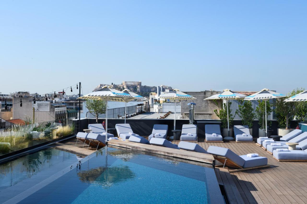 Skylark, Aluma Hotel & Resort 4*, фото 9