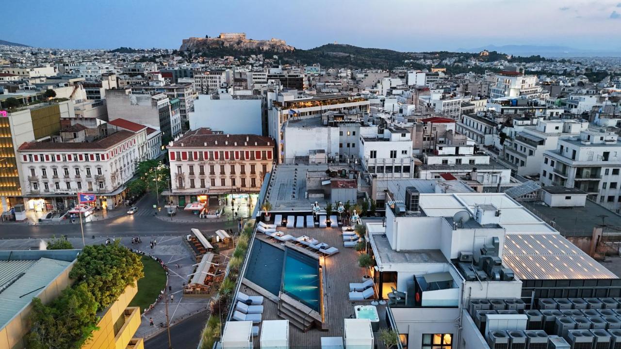 Skylark, Aluma Hotel & Resort 4*, фото 12