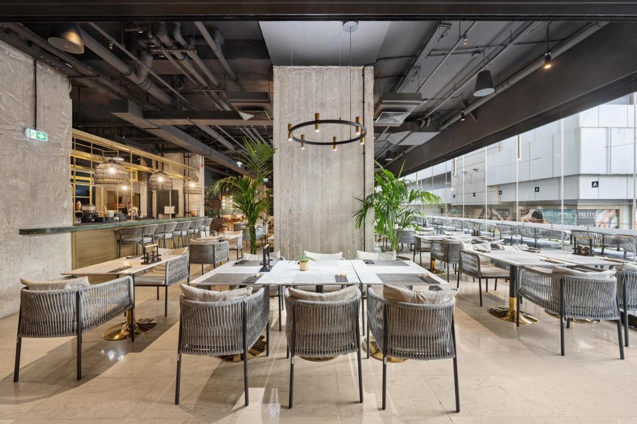 Skylark, Aluma Hotel & Resort 4*, фото 13