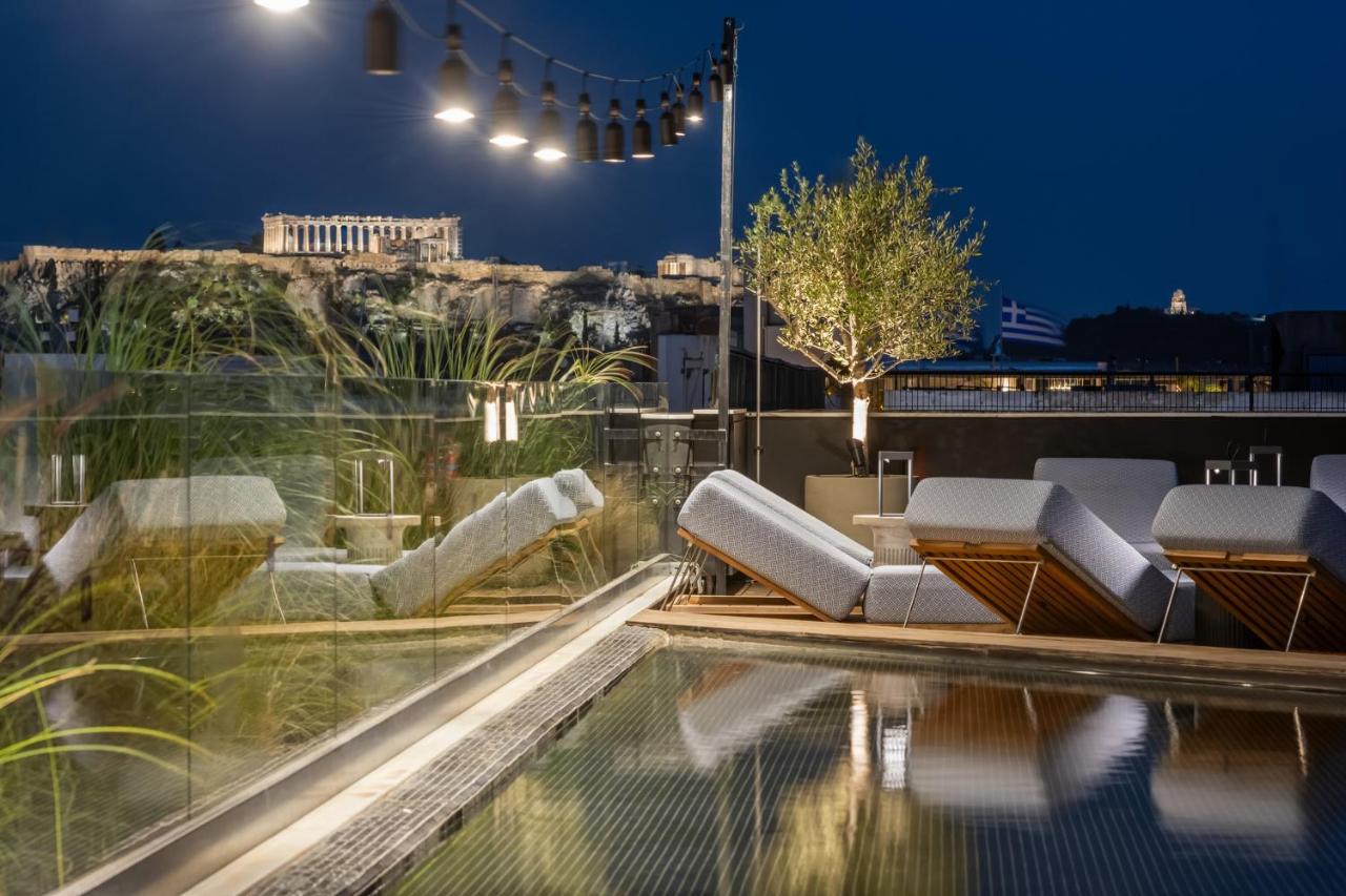 Skylark, Aluma Hotel & Resort 4*, фото 14