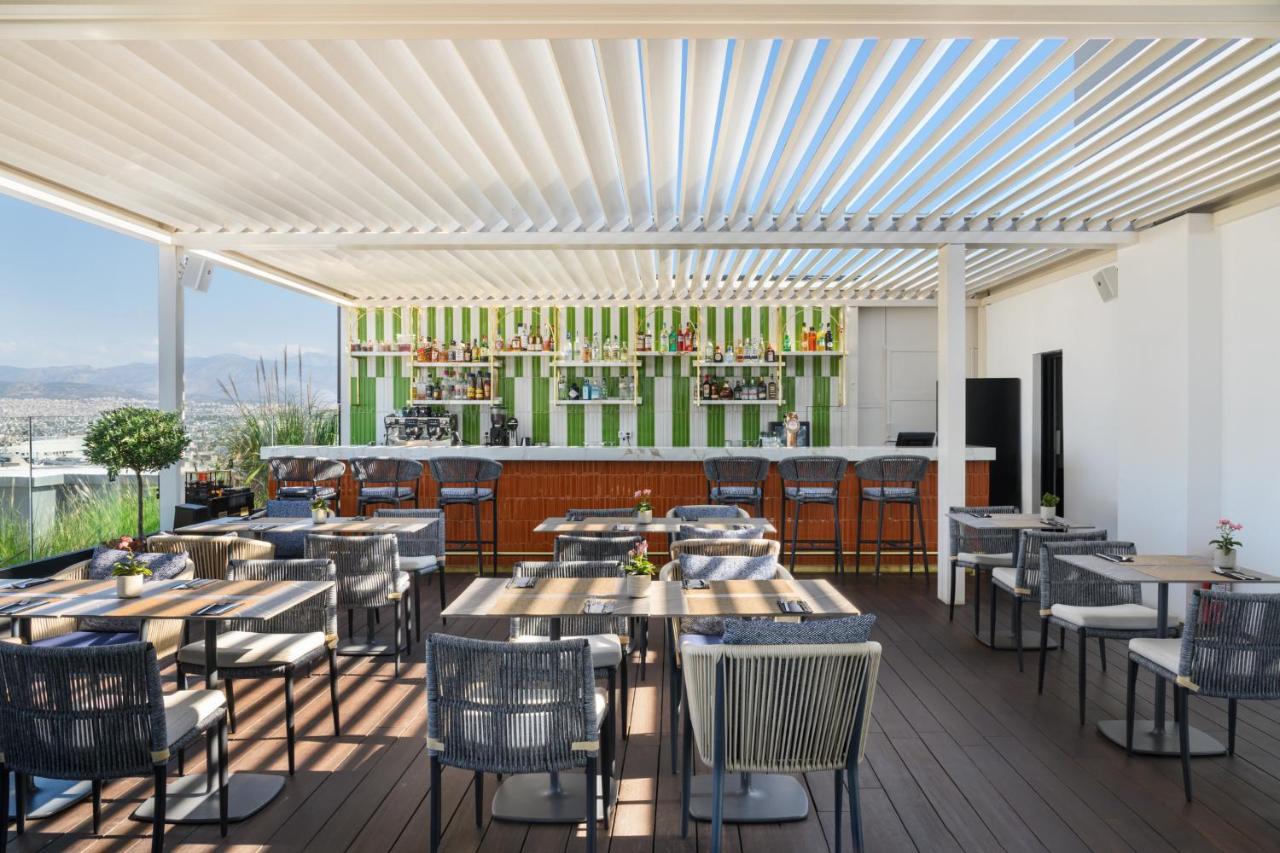 Skylark, Aluma Hotel & Resort 4*, фото 15