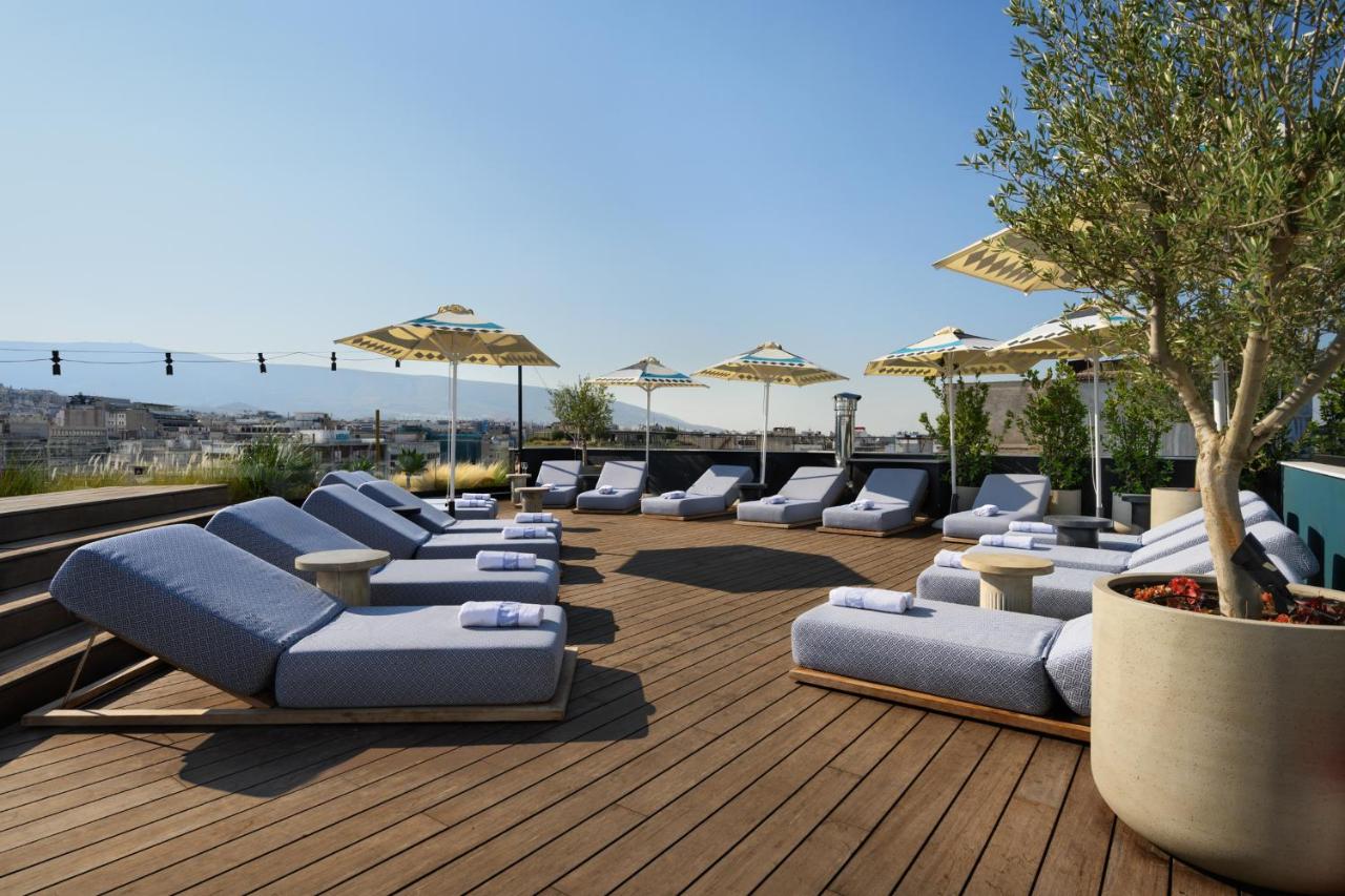 Skylark, Aluma Hotel & Resort 4*, фото 16