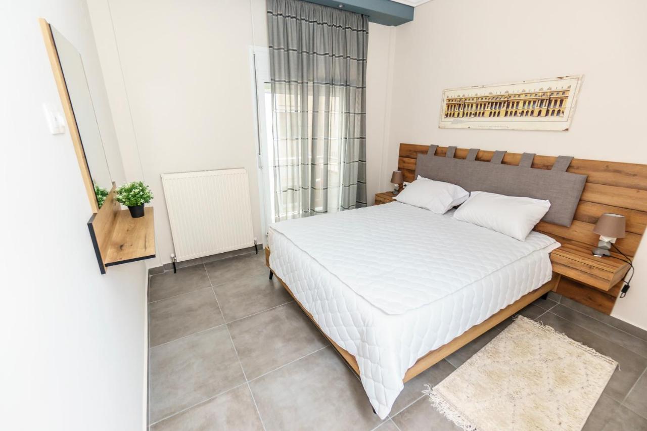 Stylish and Modern 2BR Urban Getaway 3*