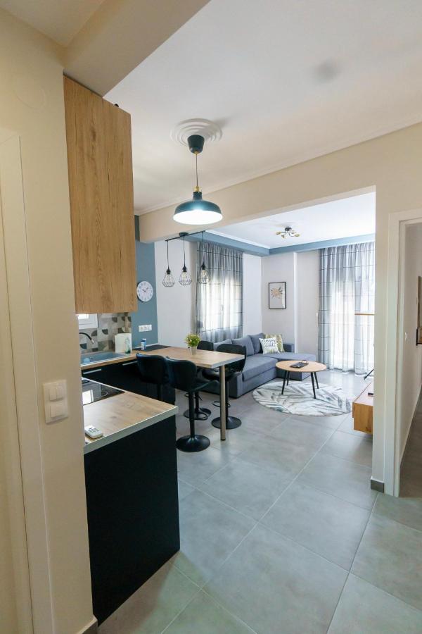 Stylish and Modern 2BR Urban Getaway 3*, фото 5