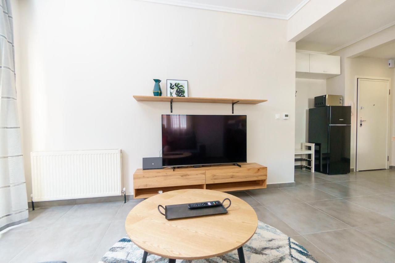 Stylish and Modern 2BR Urban Getaway 3*, фото 6