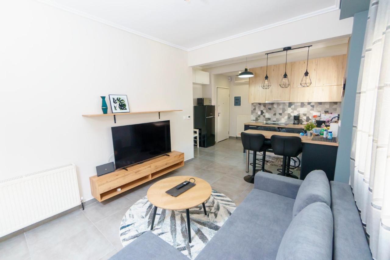 Stylish and Modern 2BR Urban Getaway 3*, фото 8