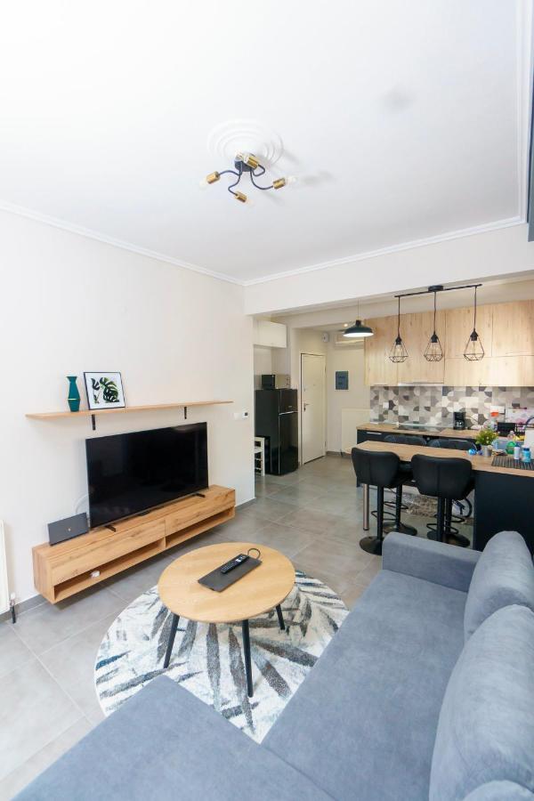 Stylish and Modern 2BR Urban Getaway 3*, фото 9