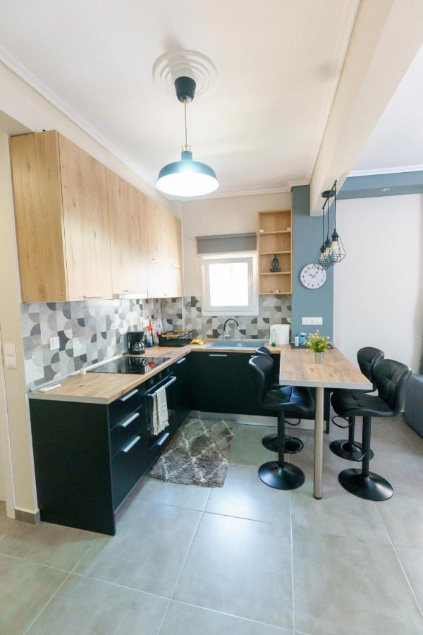 Stylish and Modern 2BR Urban Getaway 3*, фото 12