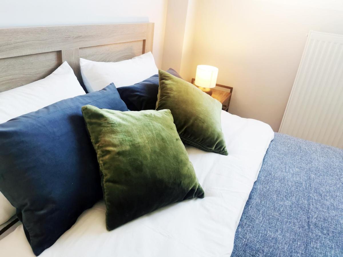 Supreme Comfort  by Athens Stay