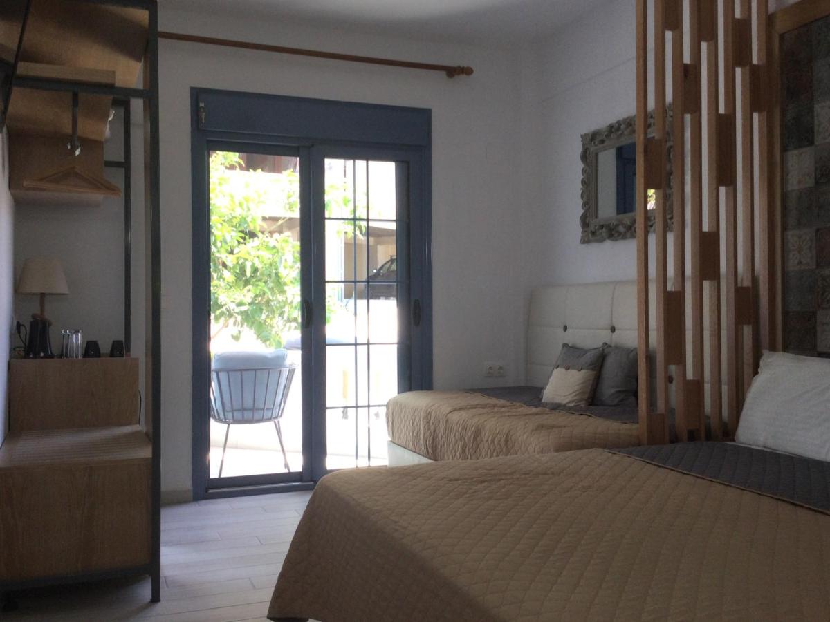 Sweet Home Hotel 2*, фото 6