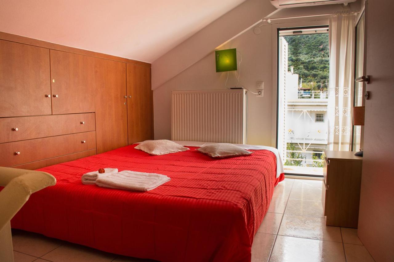 Sweet n' Cozy Maisonette