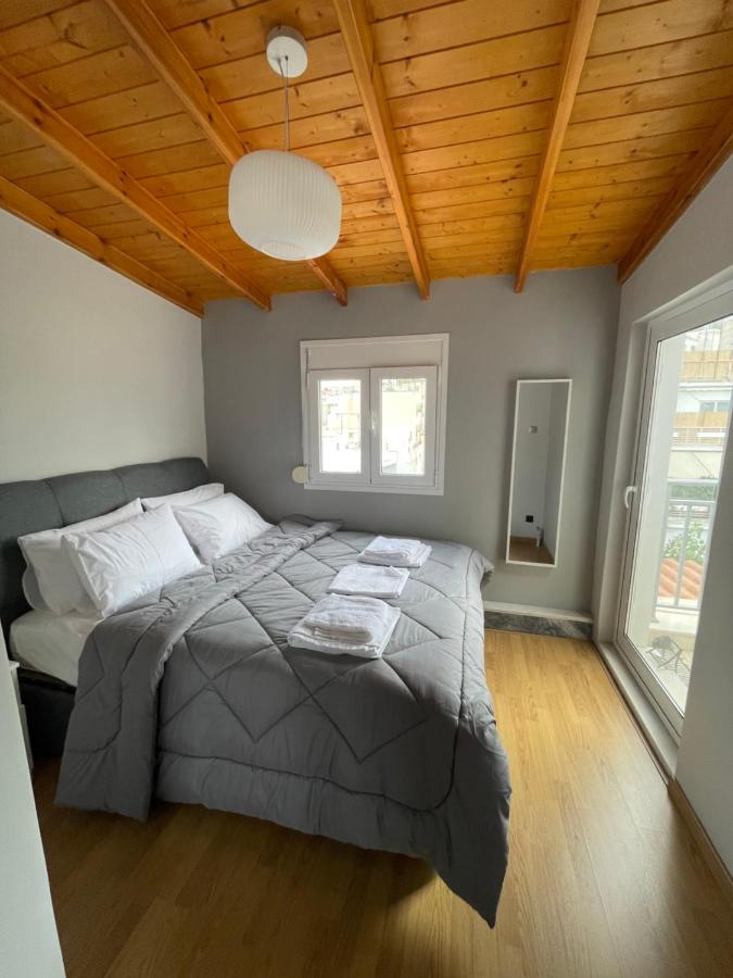 The Athens Experience in Exarchia 4*