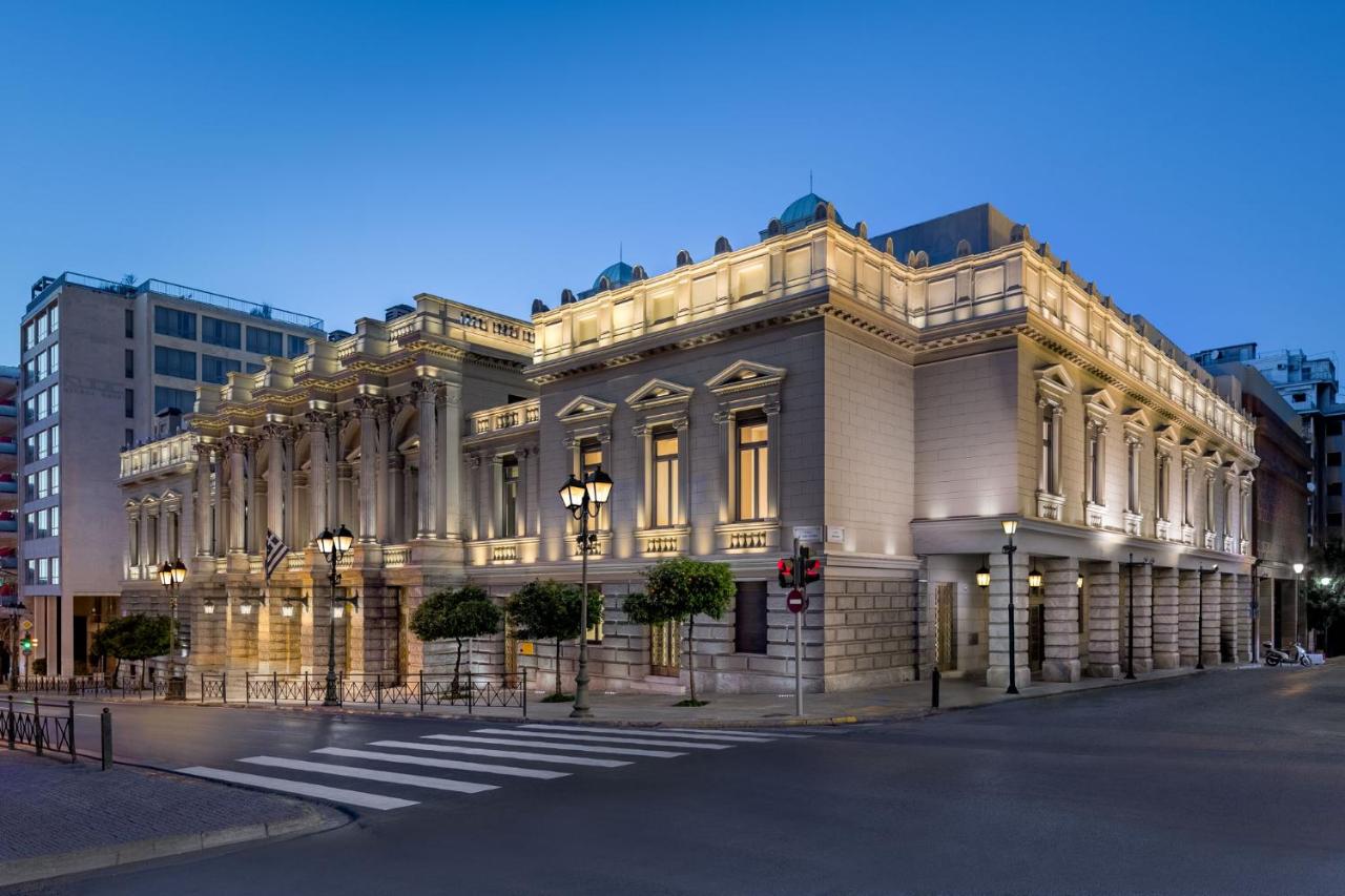 The Athens History, фото 5