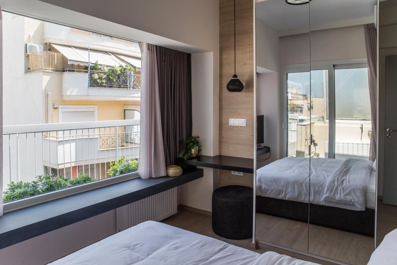 The Athens Luxury