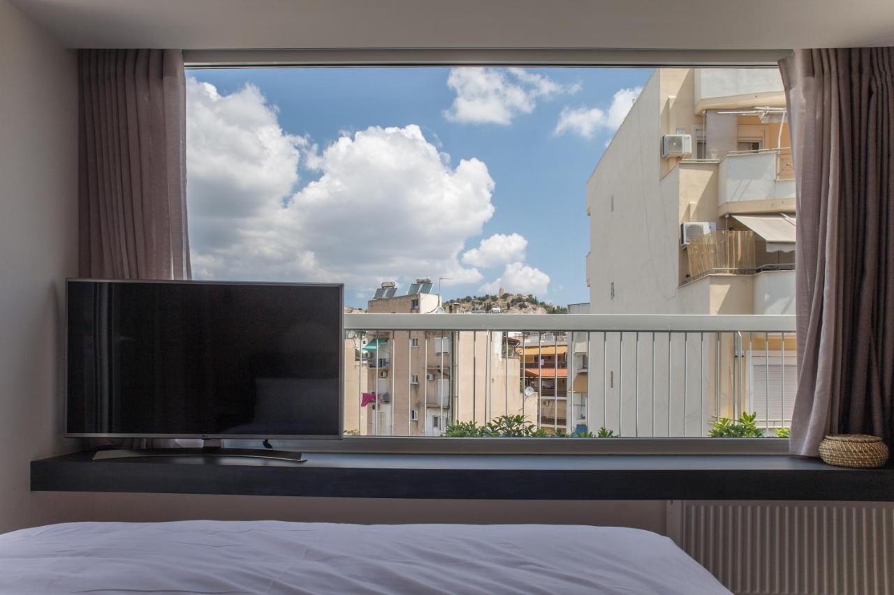 The Athens Luxury, фото 4