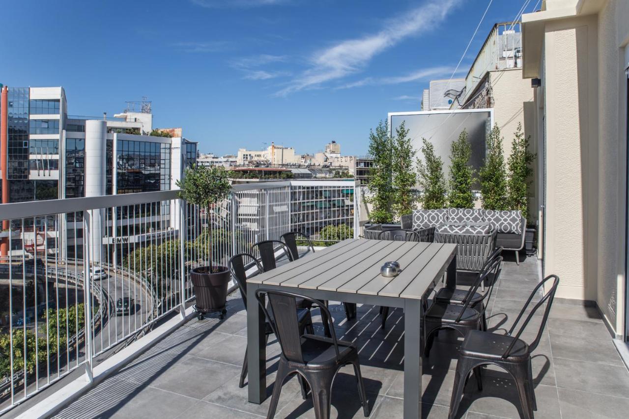 The Athens Luxury, фото 5
