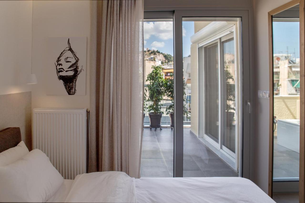 The Athens Luxury, фото 6