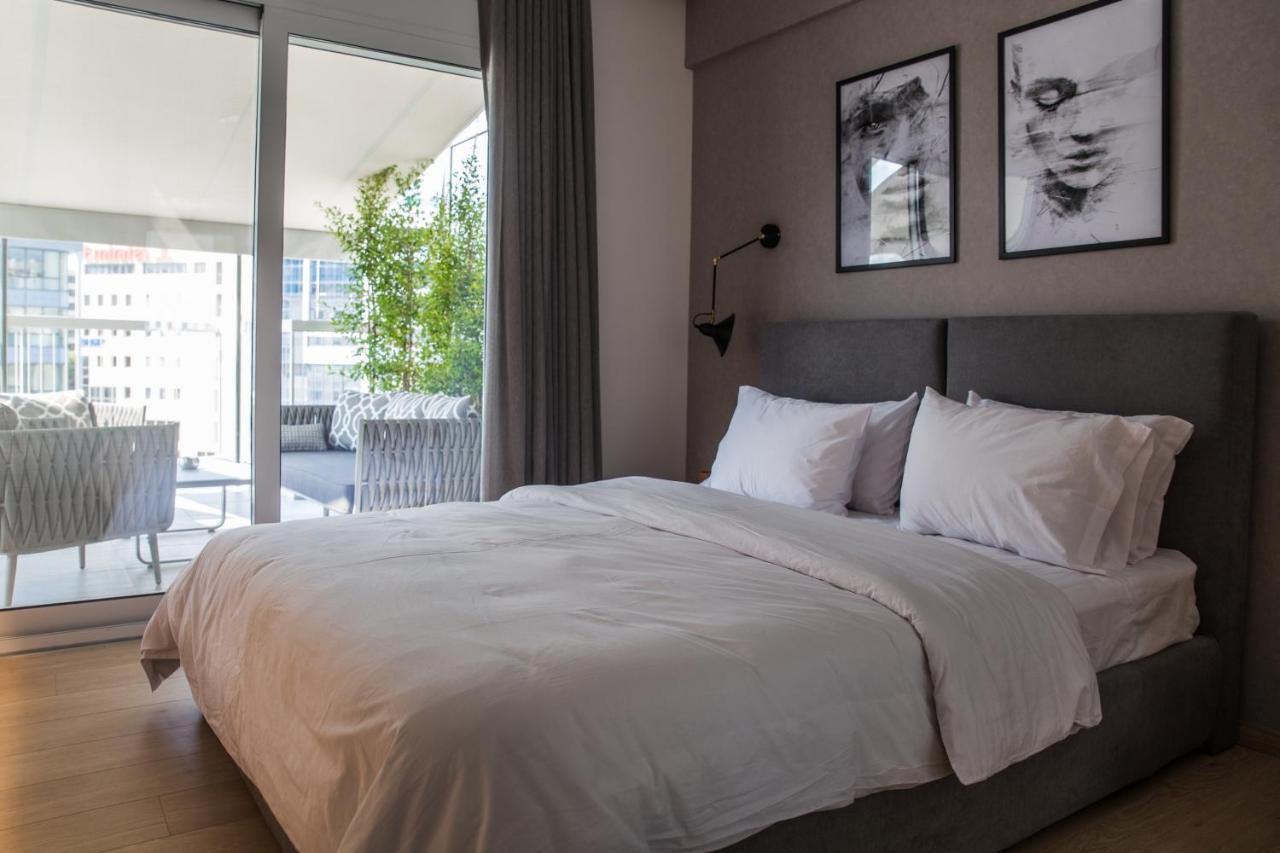 The Athens Luxury, фото 8