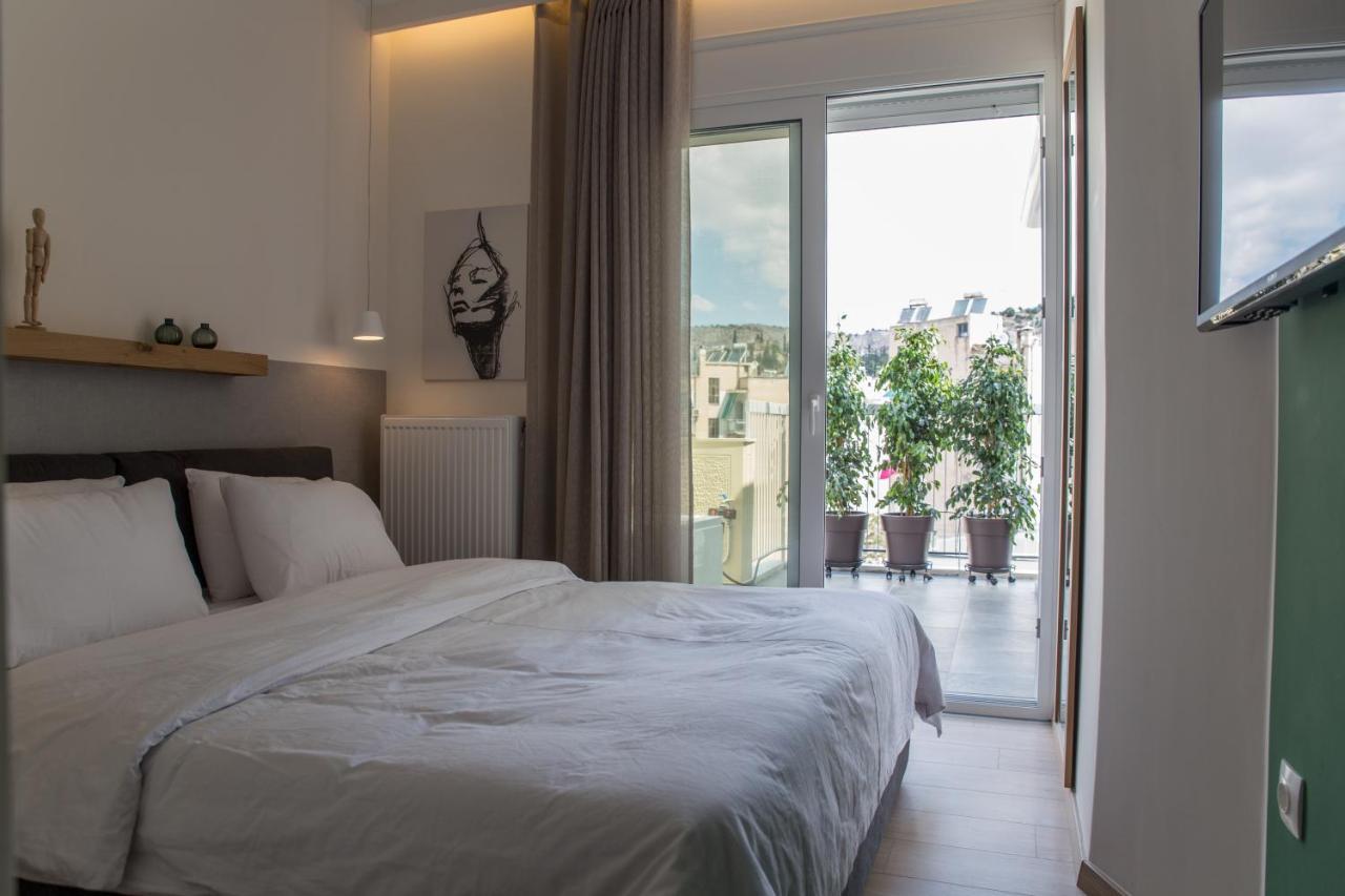 The Athens Luxury, фото 12
