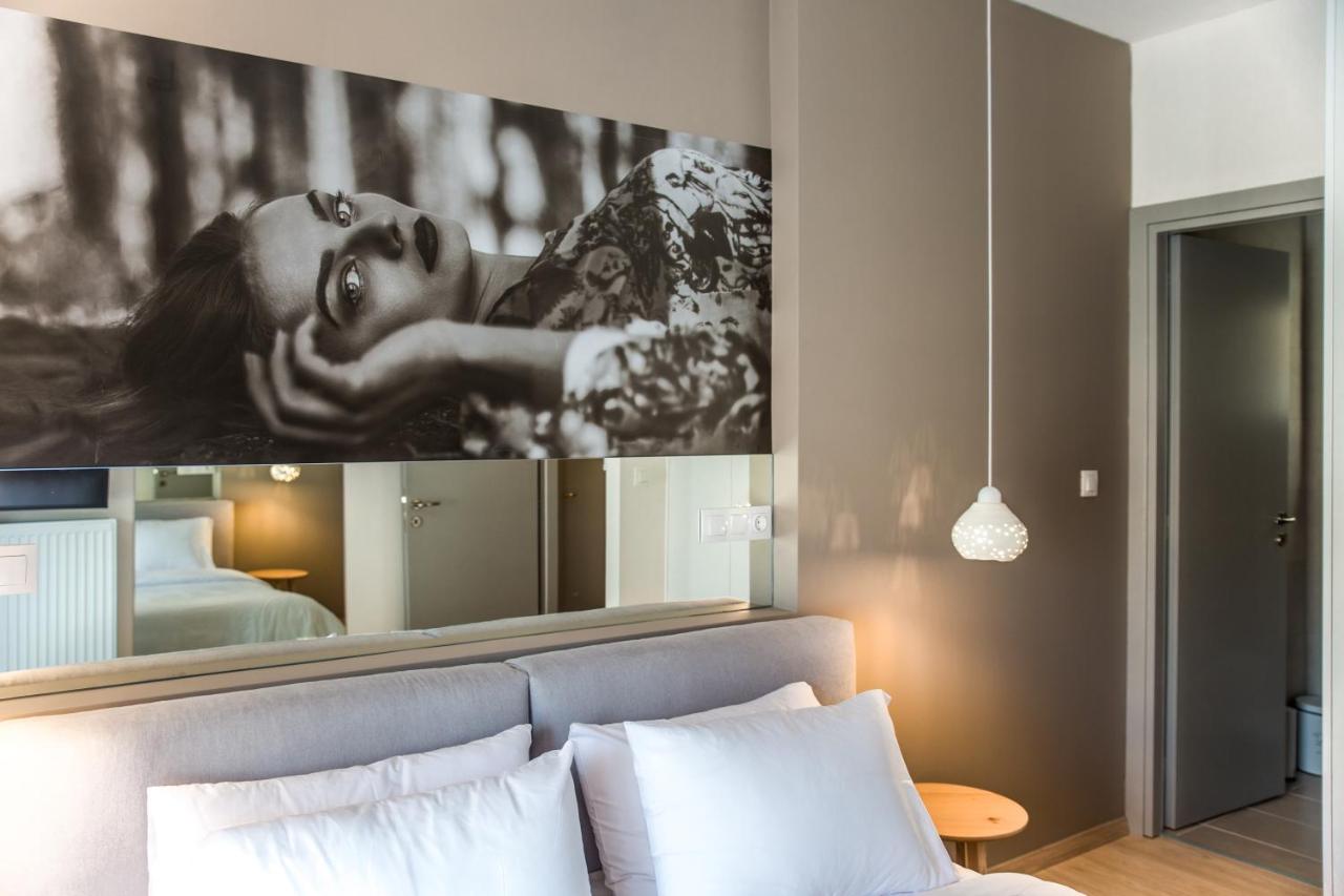 The Athens Luxury, фото 13