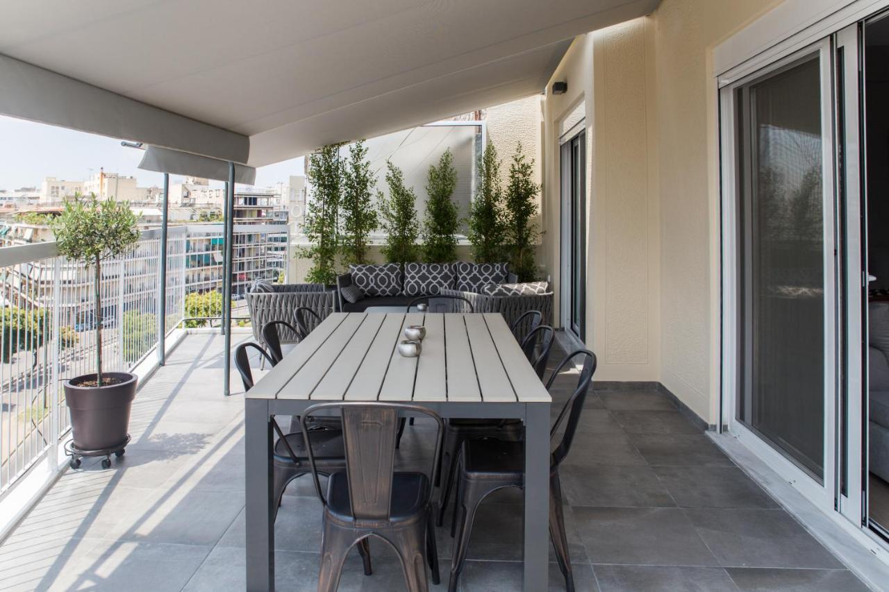 The Athens Luxury, фото 14