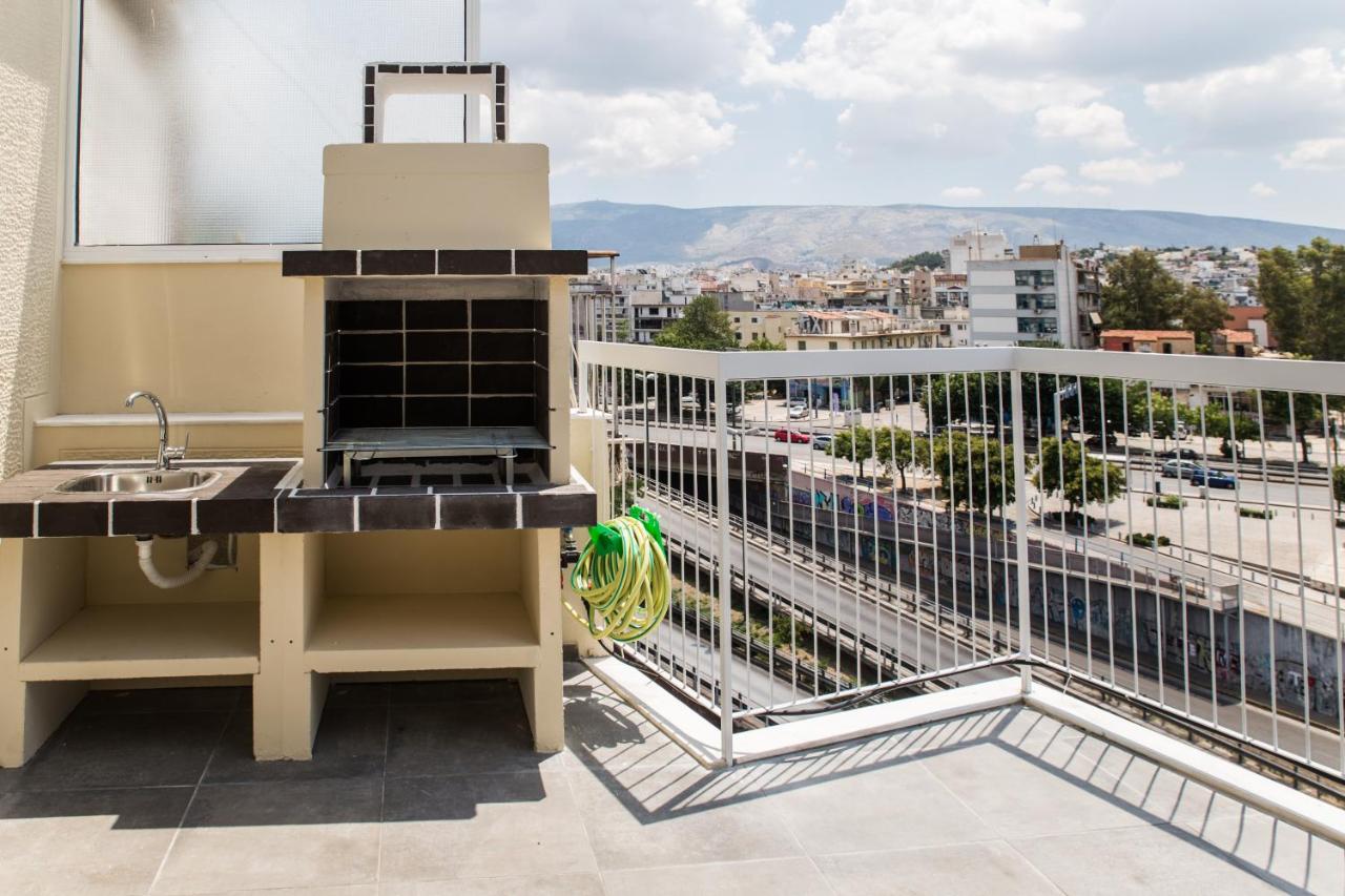 The Athens Luxury, фото 15