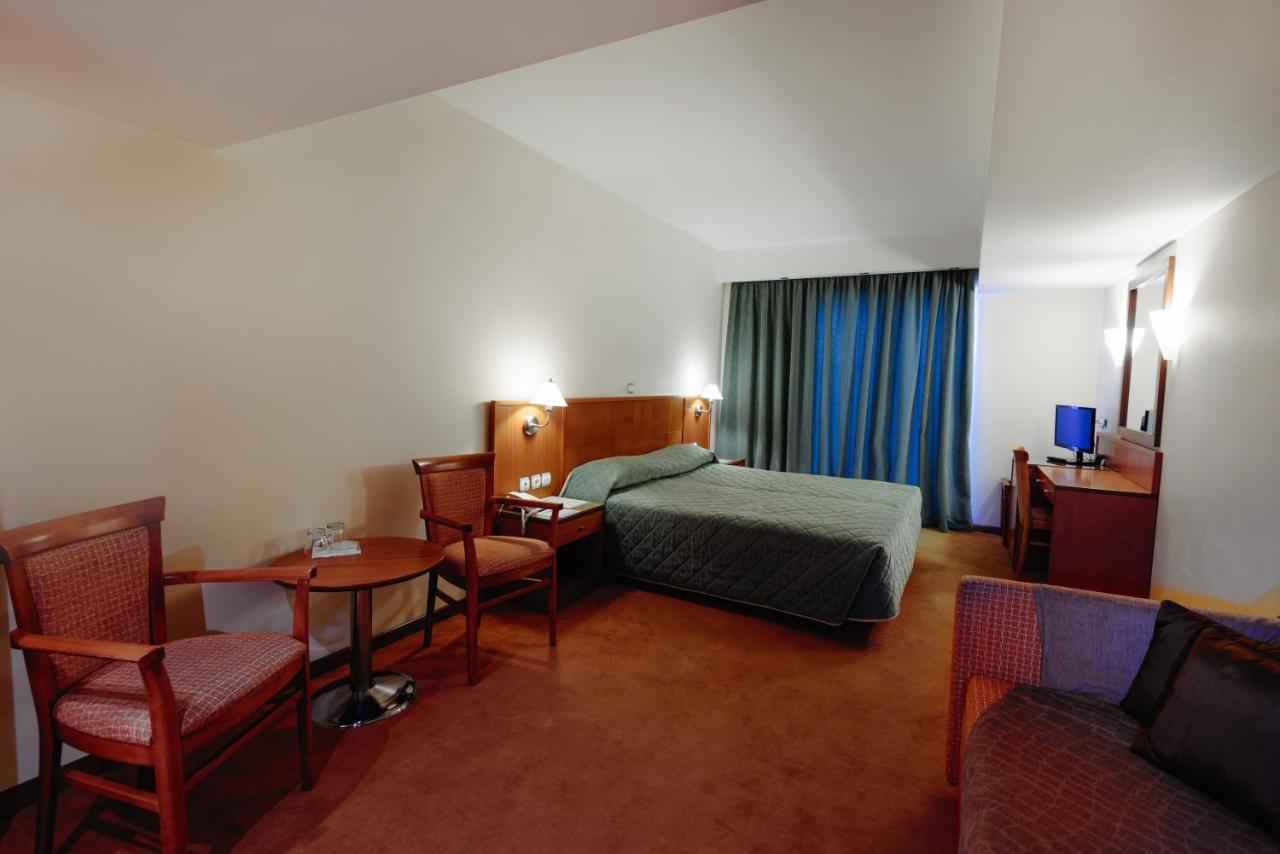 The Athens Mirabello 3*