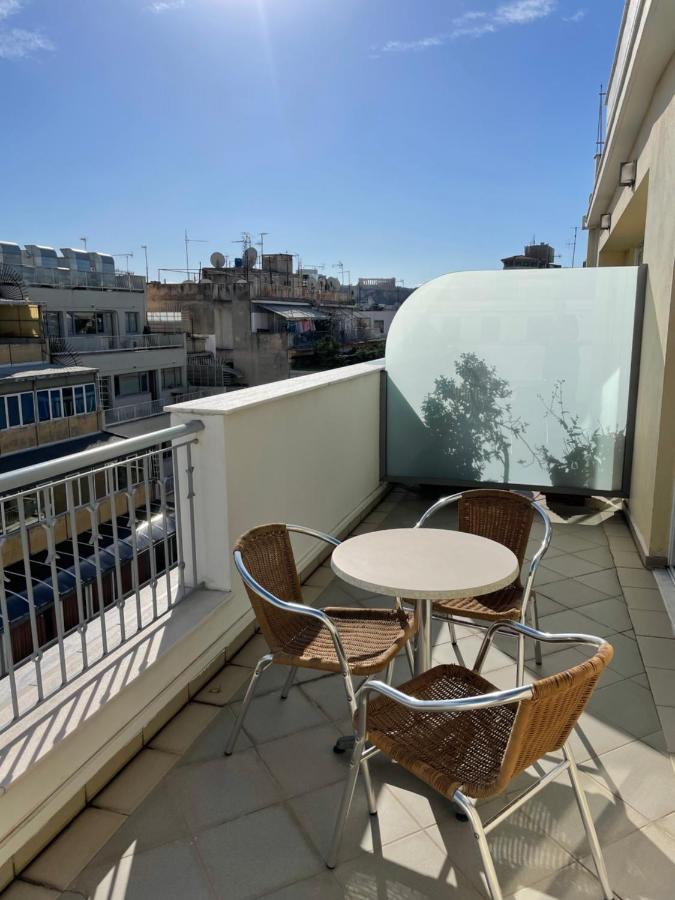 The Athens Mirabello 3*, фото 3