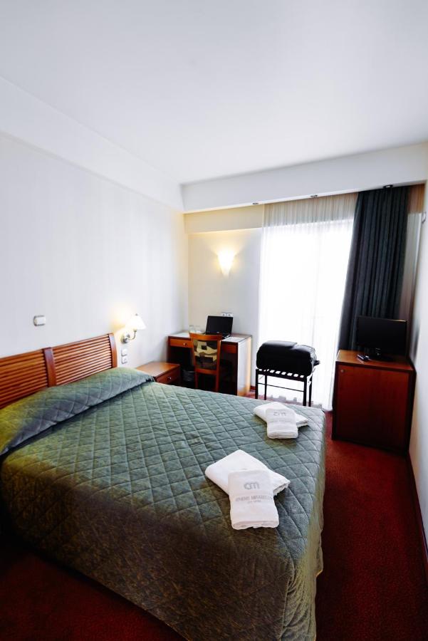 The Athens Mirabello 3*, фото 15