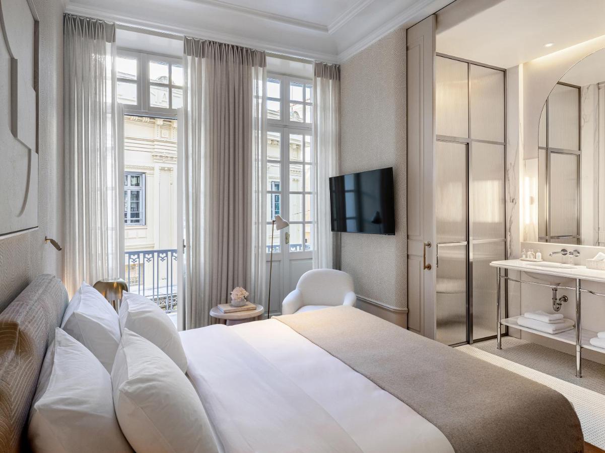 The Dolli At Acropolis, A Hotel To Live 5*