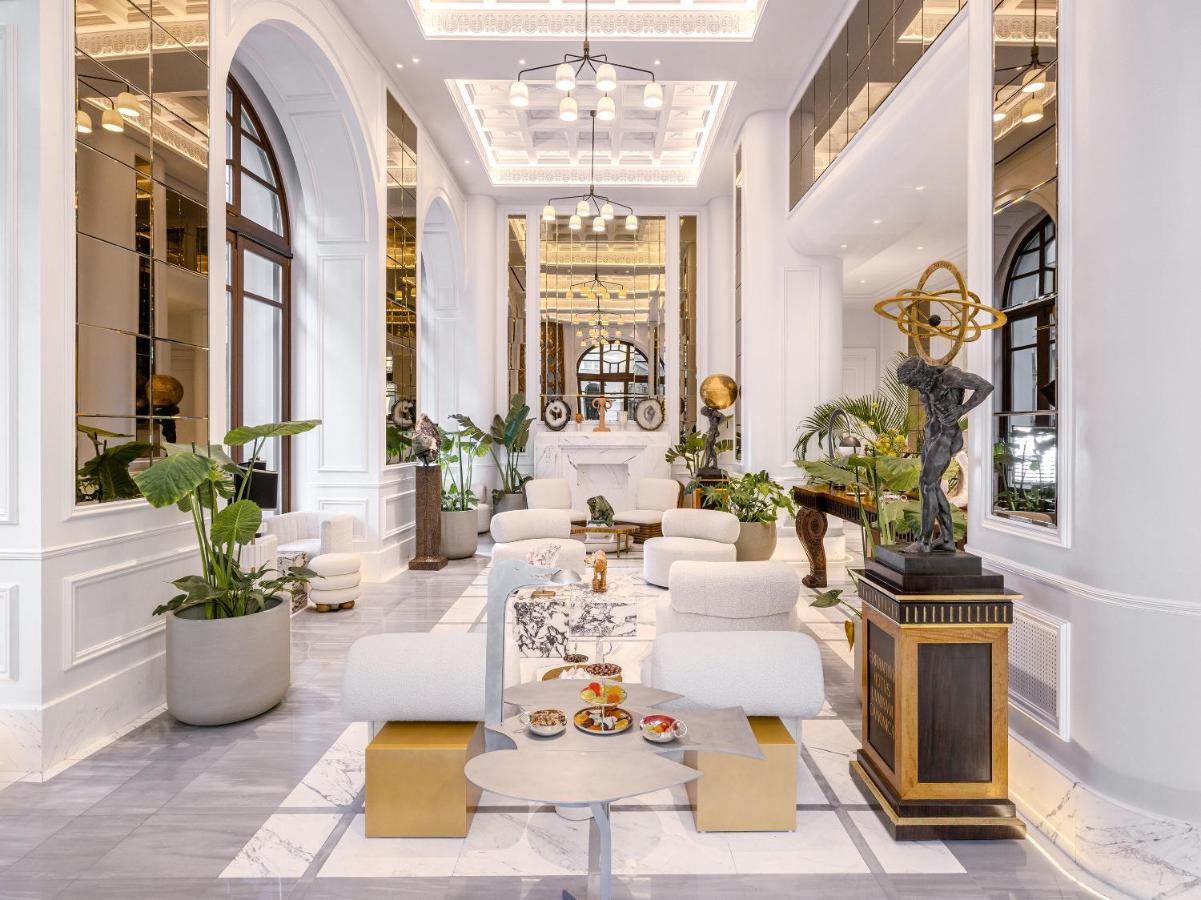 The Dolli At Acropolis, A Hotel To Live 5*, фото 3
