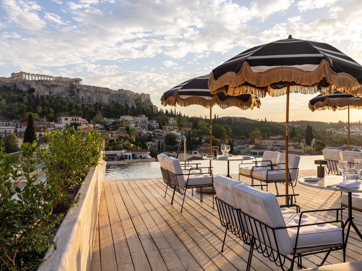The Dolli At Acropolis, A Hotel To Live 5*, фото 5