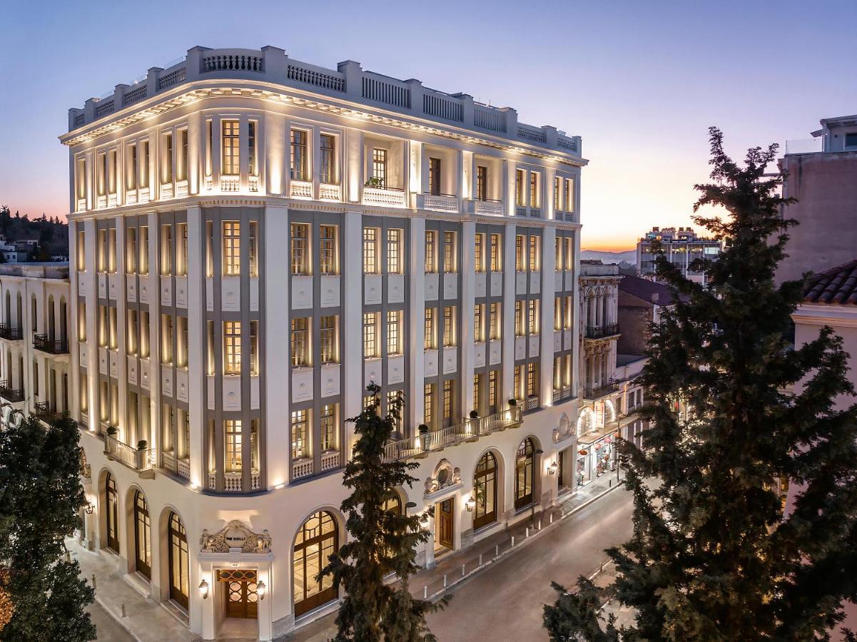 The Dolli At Acropolis, A Hotel To Live 5*, фото 8