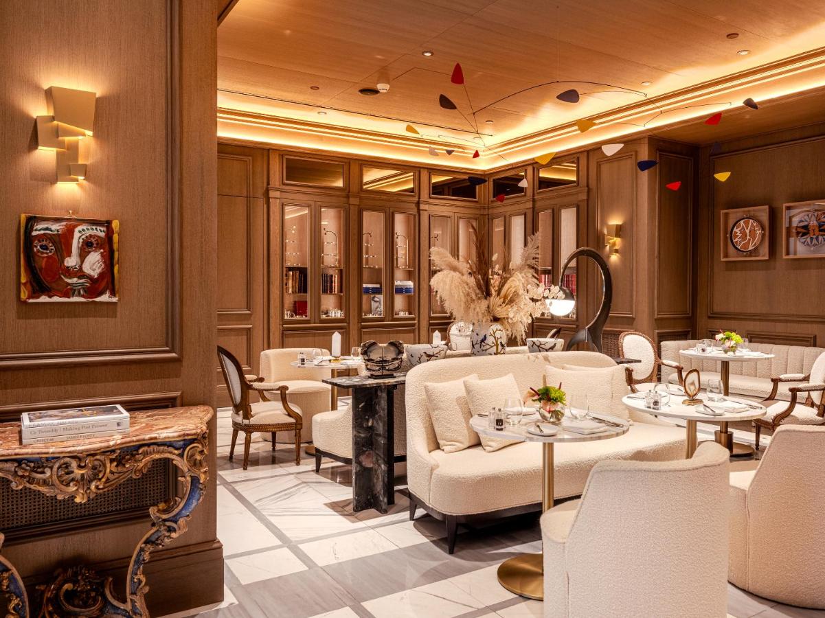 The Dolli At Acropolis, A Hotel To Live 5*, фото 10
