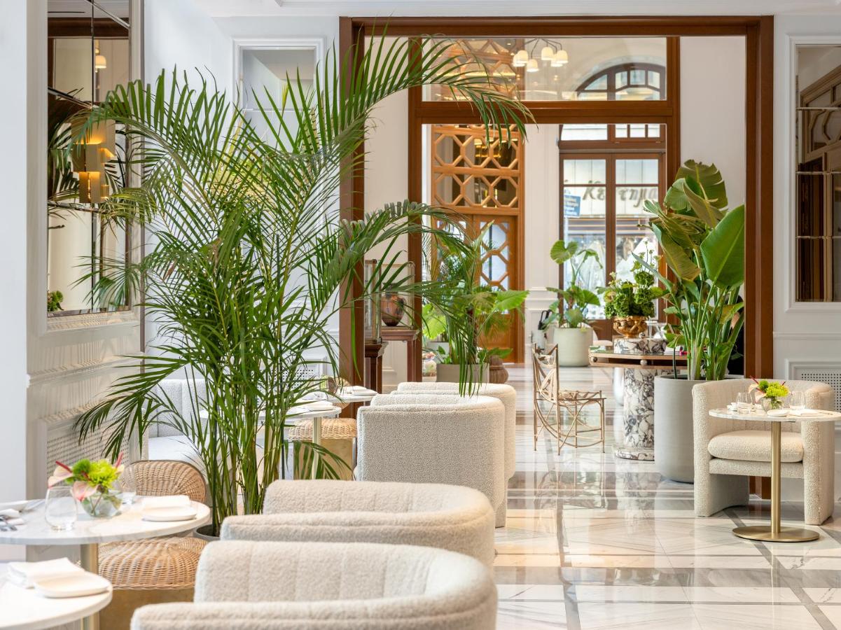 The Dolli At Acropolis, A Hotel To Live 5*, фото 11