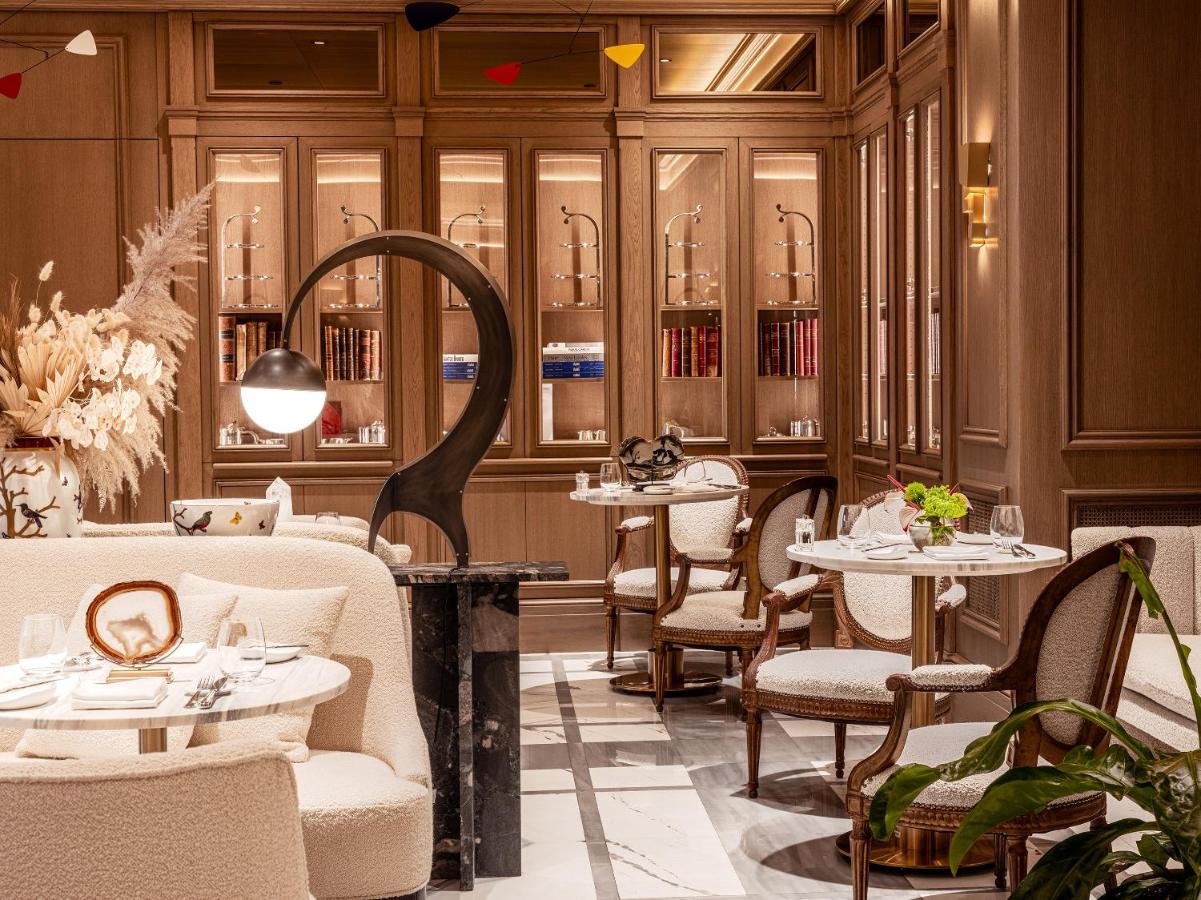 The Dolli At Acropolis, A Hotel To Live 5*, фото 12