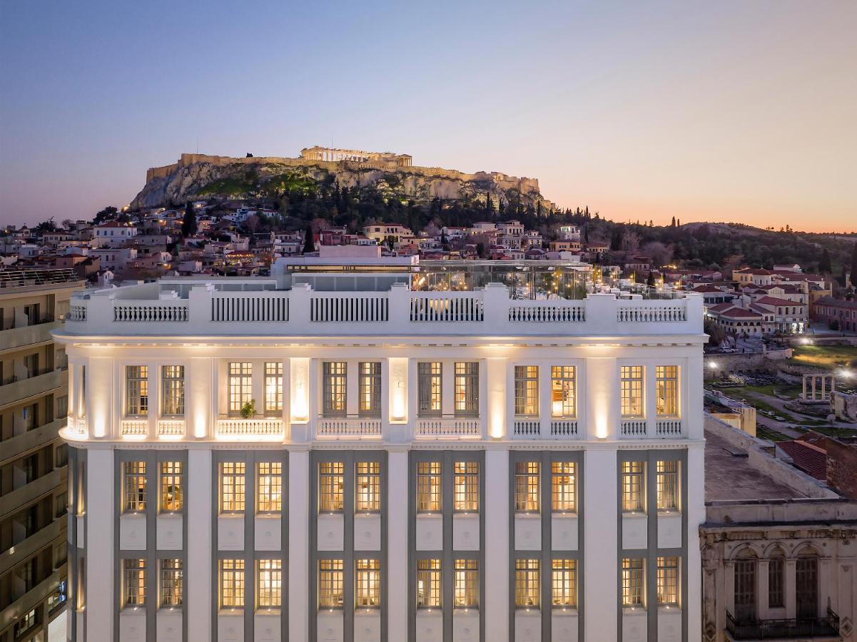 The Dolli At Acropolis, A Hotel To Live 5*, фото 16