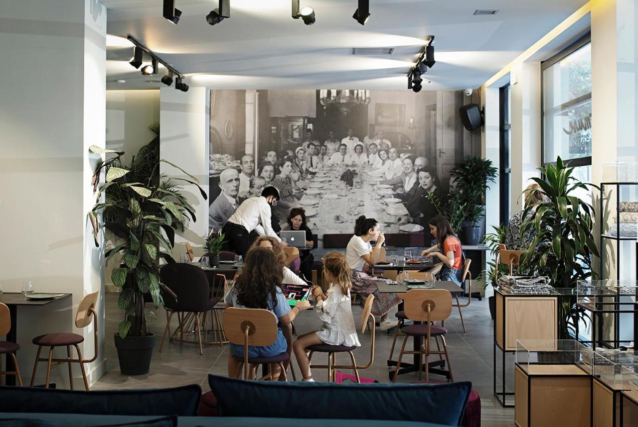 The Gem Society Hotel 4*, фото 6