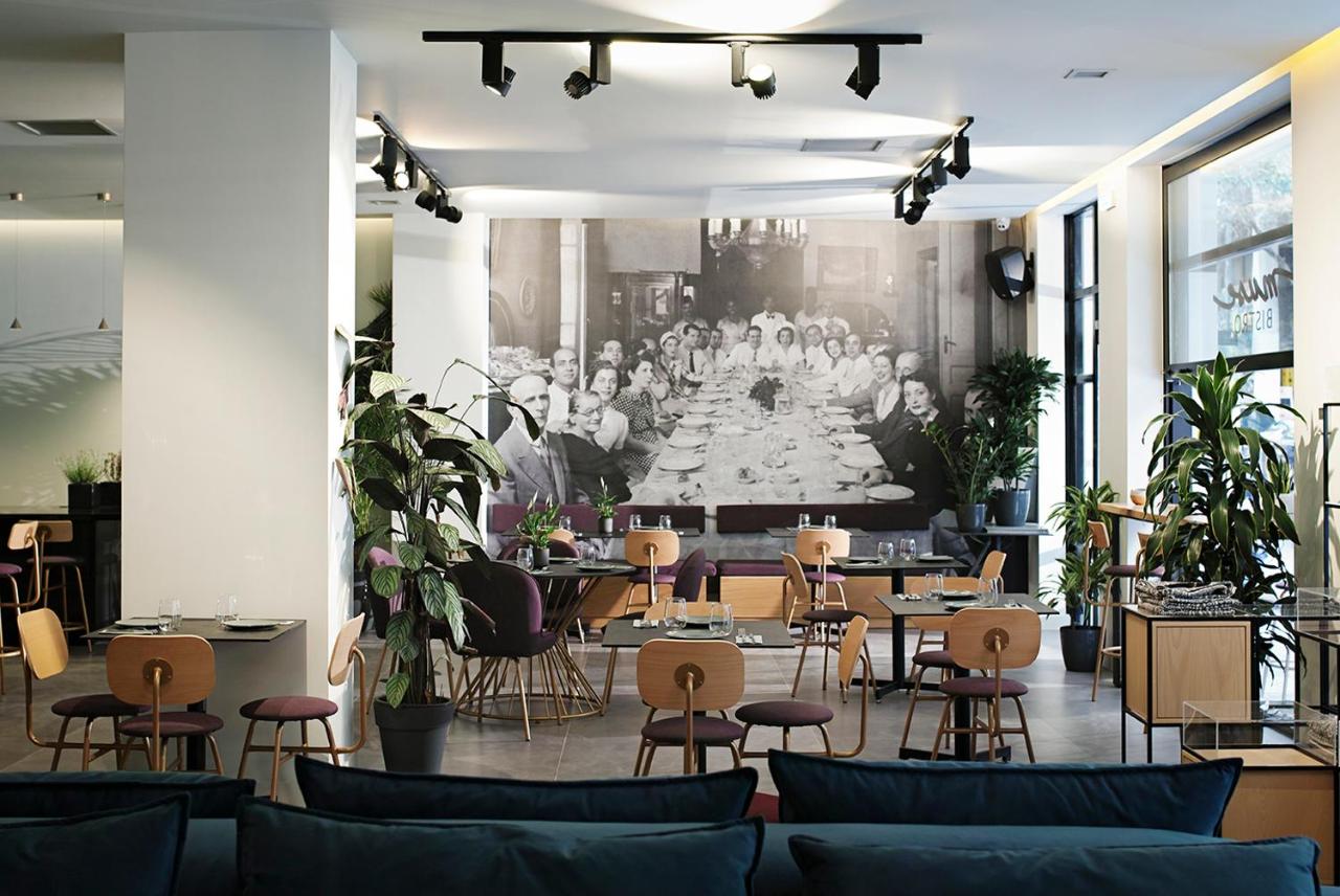 The Gem Society Hotel 4*, фото 7