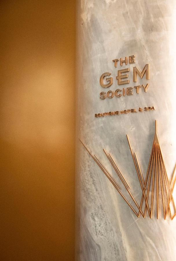 The Gem Society Hotel 4*, фото 13