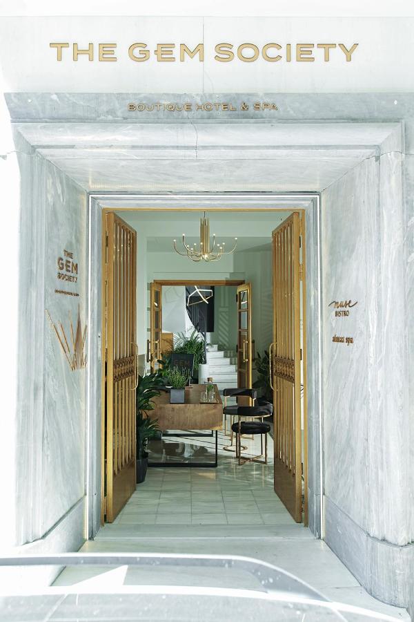 The Gem Society Hotel 4*, фото 14