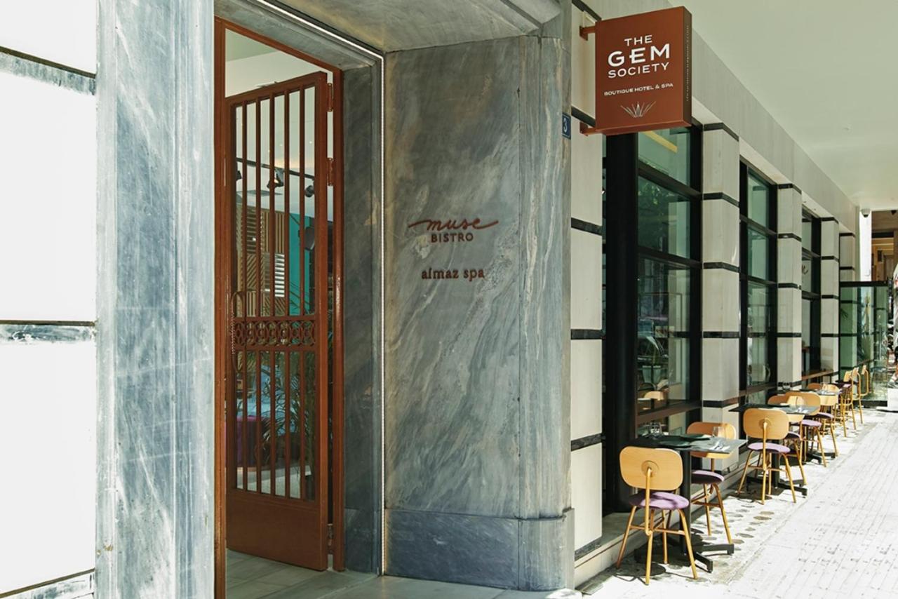 The Gem Society Hotel 4*, фото 15