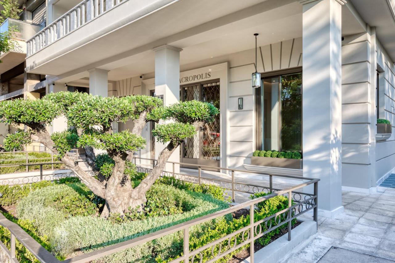 The Newel Acropolis, фото 4