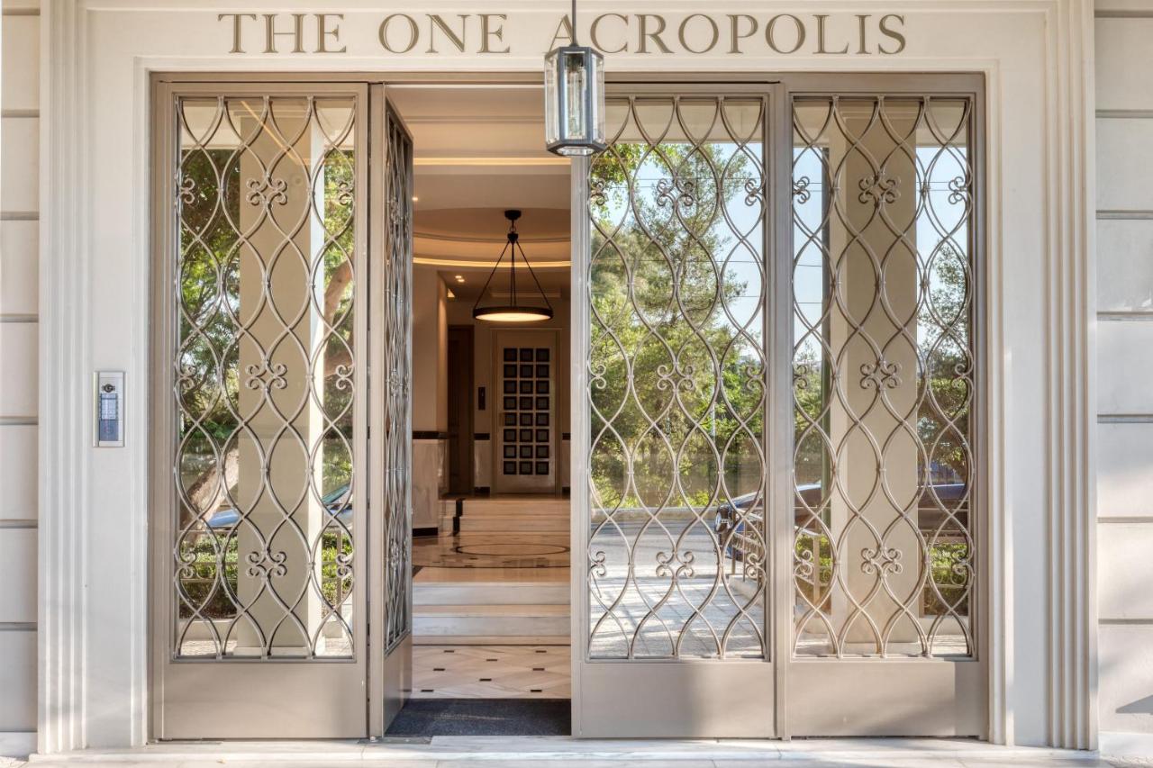 The Newel Acropolis, фото 5