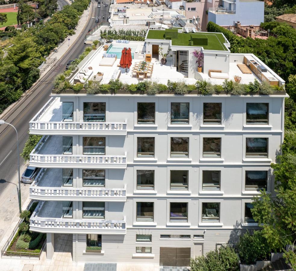The Newel Acropolis, фото 6