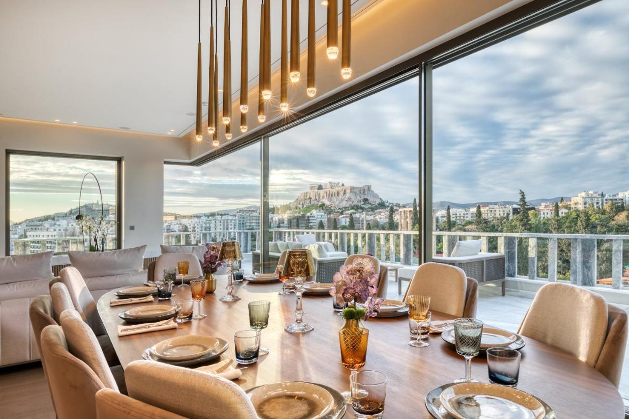 The Newel Acropolis, фото 14
