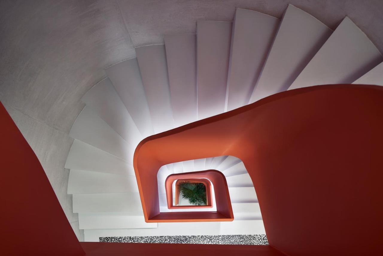 The Newel Metaxourgeio by Athens Stay, фото 11