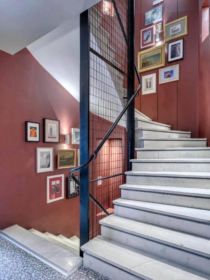 The Pinnacle Athens 5*, фото 4