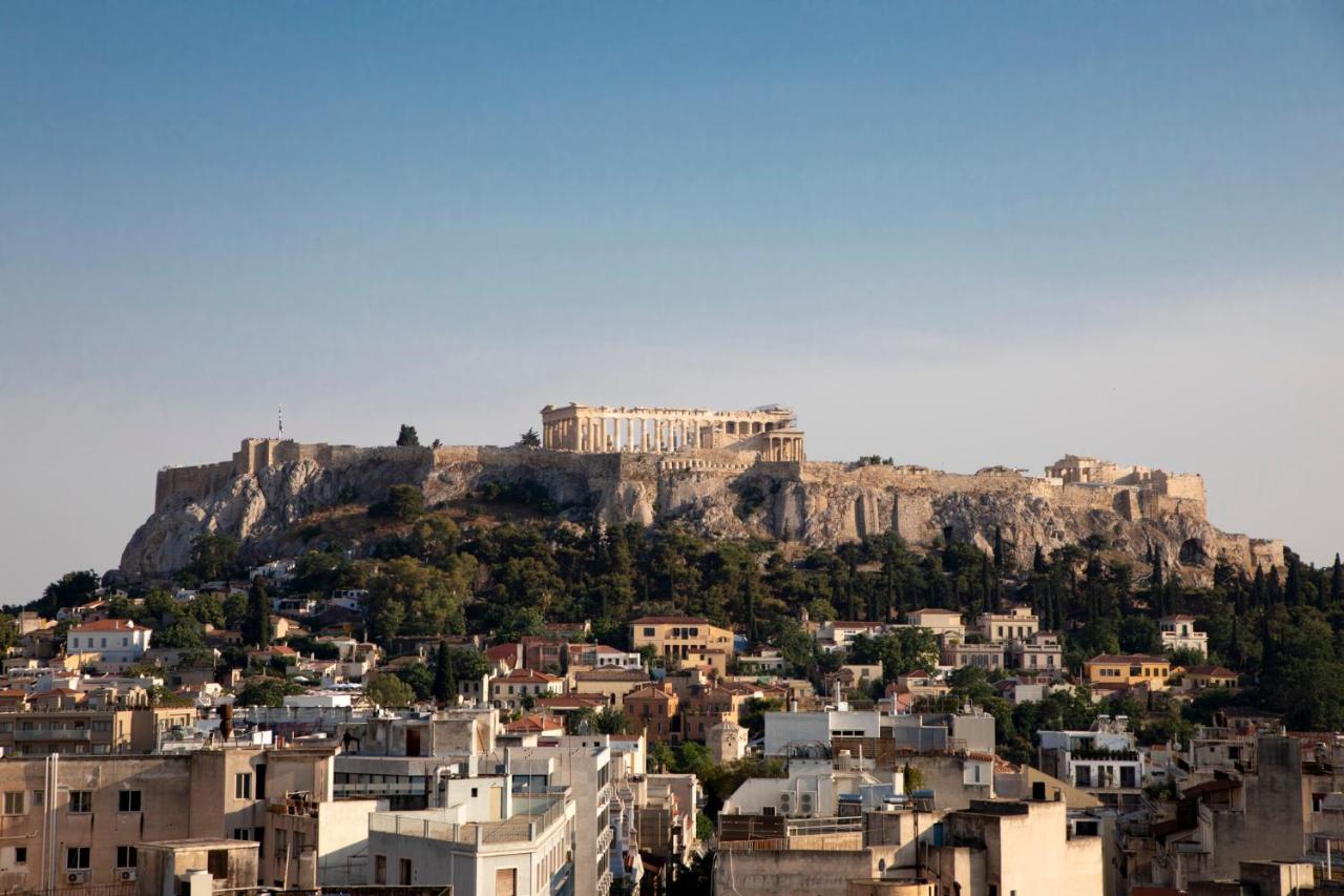 The Pinnacle Athens 5*, фото 8